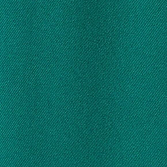 Treasure & Bond Long Sleeve Midi Dress - Green Heirloom Size S - Picture 3 of 7